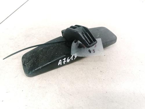 Used Rear mirror Rear mirror 35476655 35476655