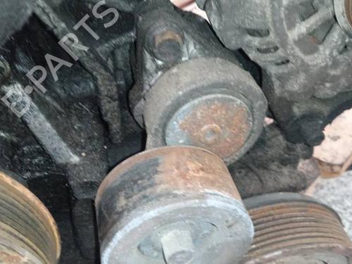 Used Pulley Pulley MAZDA 5 (CR) 2.0 CD (CR19) (143 hp) 35375159 35375159