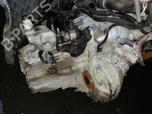 Used Gearbox Gearbox 35689100 35689100