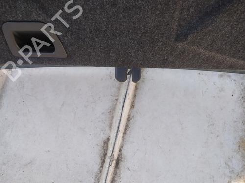 Used Tailgate lock Tailgate lock AUDI A4 B5 (8D2) 1.9 TDI (110 hp) 35581605 35581605