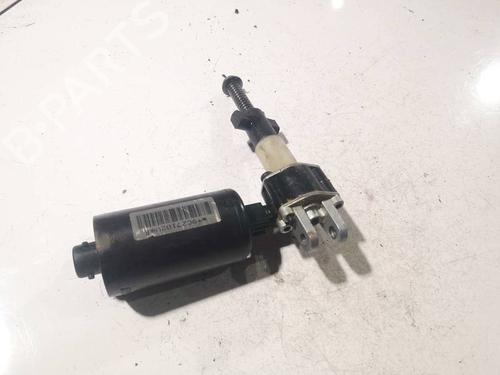 Electronic module MERCEDES-BENZ C-CLASS (W203) C 200 Kompressor (203.042) | BP39758251M83 - Image 2