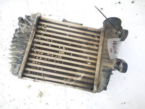 Used Intercooler Intercooler 35371516 35371516