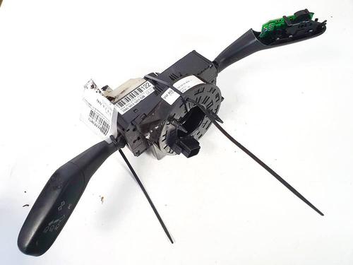 Used Warning switch Warning switch SKODA FABIA II (542) 1.2 (60 hp) 35455192 35455192