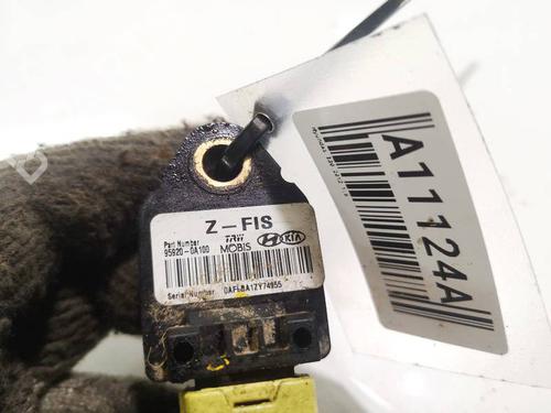 Electronic module HYUNDAI i30 (FD) 1.6 CRDi | BP32533526M83