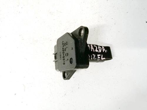Used Mass air flow sensor Mass air flow sensor PORSCHE CAYENNE (9PA) S 4.5 (340 hp) 35108711 35108711