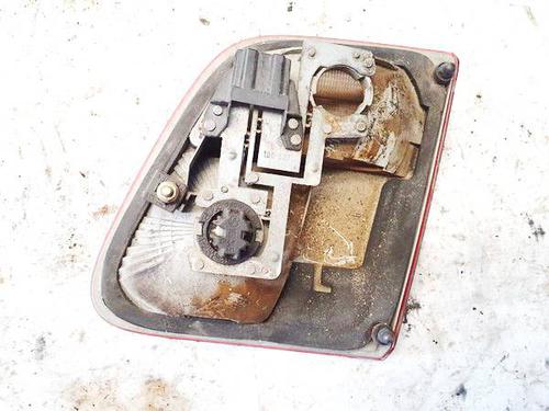 Left tailgate light MERCEDES-BENZ CLS (C219) CLS 320 CDI (219.322) | BP35247676C79 - Image 2