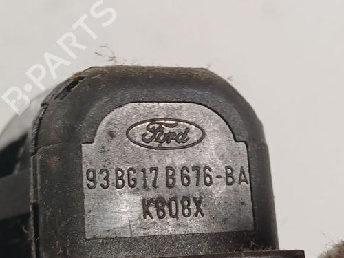 Mirror switch FORD MONDEO III (B5Y) 2.0 16V | BP34988571I25 - Image 4