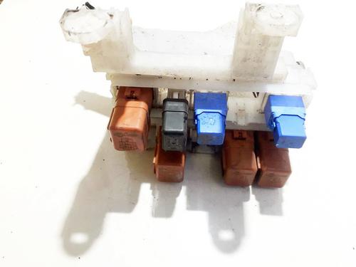 Used Fuse box Fuse box NISSAN ALMERA II Hatchback (N16) 2.2 Di (110 hp) 33525134 33525134