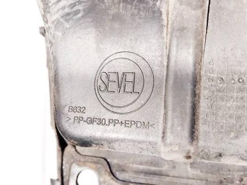 Andre PEUGEOT BOXER Van 2.2 HDi 120 | BP32605344O1