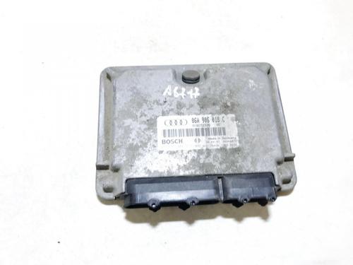 Used Engine control unit (ECU) Engine control unit (ECU) AUDI A3 (8L1) 1.8 (125 hp) 33080374 33080374