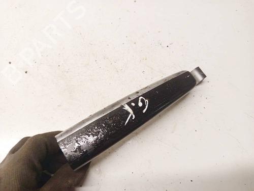 rear-left-exterior-door-handle-peugeot-307-3ac-2000-2001-2002-2003-2004-2005-2006-2007-2008-2009-2010-2011-2012-34784692 main image