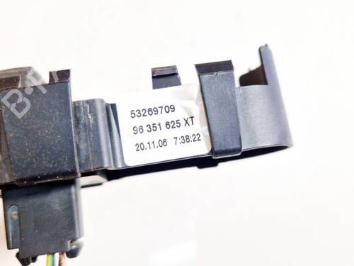 Switch PEUGEOT 307 (3A/C) 1.6 HDi | BP32566797I30 - Image 3
