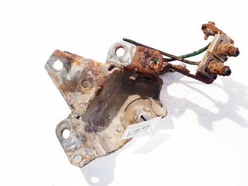 Used Support Support RENAULT LAGUNA III (BT0/1) 2.0 dCi (BT07, BT0J, BT14, BT1A, BT1S) (131 hp) 39998233 39998233