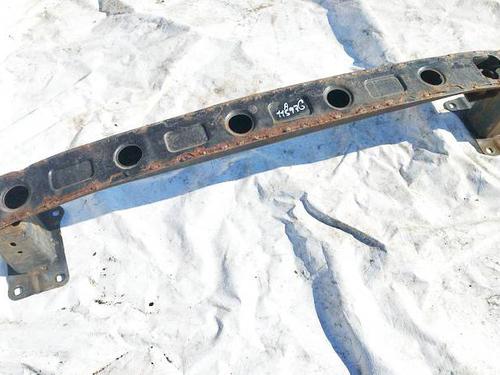 Used Rear bumper reinforcement Rear bumper reinforcement AUDI A3 (8V1, 8VK) 1.6 TDI (105 hp) 39734191 39734191