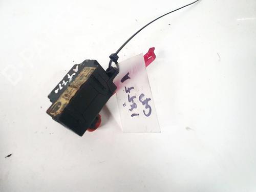 Used Electronic module Electronic module SAAB 9-3 (YS3F, E79, D79, D75) 2.0 t (175 hp) 32896101 32896101
