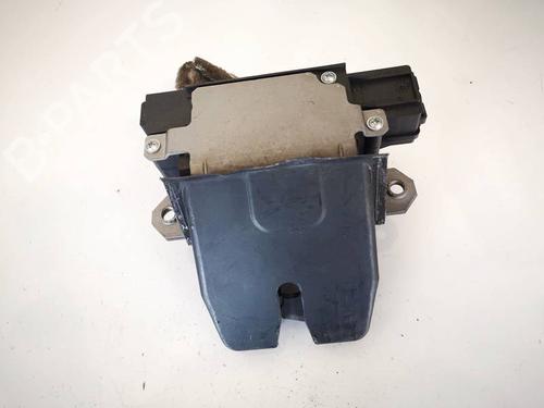 Used Tailgate lock Tailgate lock 34961819 34961819