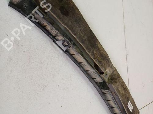 Used Rear bumper bracket Rear bumper bracket 34810329 34810329