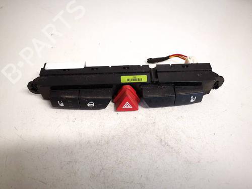 Used Warning switch Warning switch KIA CEE'D Hatchback (ED) 1.6 CRDi 115 (115 hp) 35119596 35119596