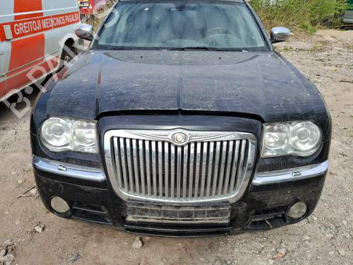 Electronic module CHRYSLER 300C Touring (LX, LE) 3.0 CRD | BP36828577M83  - Image 7