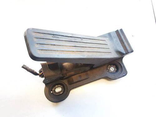 Used Pedal Pedal MAZDA 3 Saloon (BP_) 2.0 SKYACTIV-G M Hybrid (BP5S, BP6S) (150 hp) 40245977 40245977