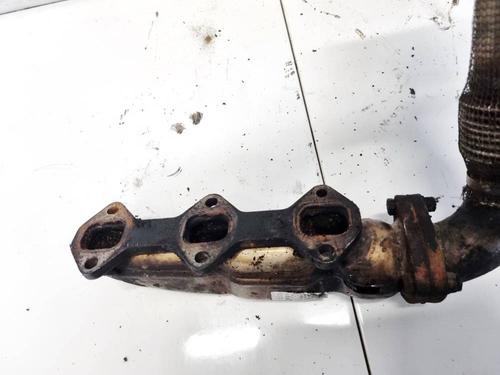 Exhaust manifold AUDI A4 B6 (8E2) 2.5 TDI quattro | BP35518347M110 - Image 3