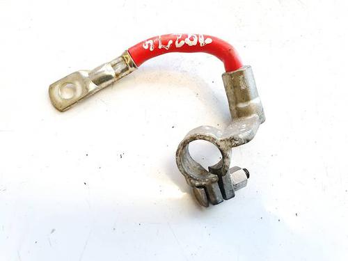 Cable OPEL INSIGNIA A (G09) 2.0 CDTI (68) | BP34840809E12 - Image 2