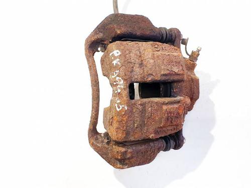 Used Left front brake caliper Left front brake caliper MERCEDES-BENZ C-CLASS (W203) C 180 Kompressor (203.046) (143 hp) 35065903 35065903