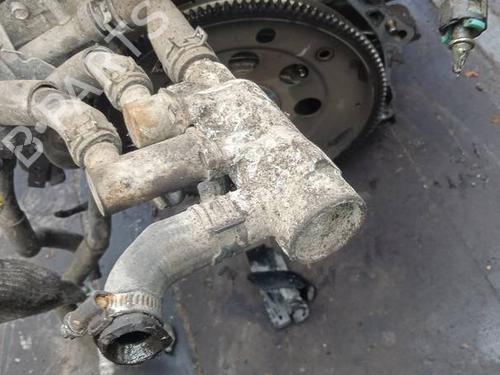 Pipe NISSAN QUEST (V42) 3.5 | BP35069677M125 - Image 3