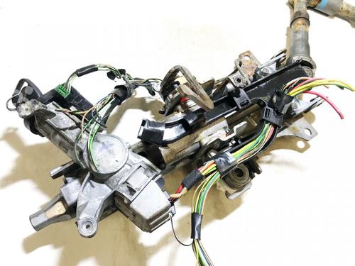 Steering column MITSUBISHI SPACE STAR MPV (DG_A) 1.8 GDI (DG5A) | BP35872871M21 - Image 2