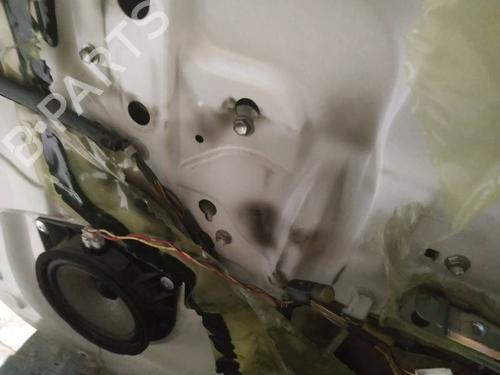 Used Rear right window mechanism Rear right window mechanism 35289650 35289650