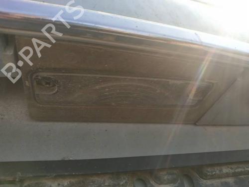 Used Licence plate light Licence plate light SUBARU LEGACY IV (BL) 2.0 AWD (BL5) (165 hp) 35379226 35379226