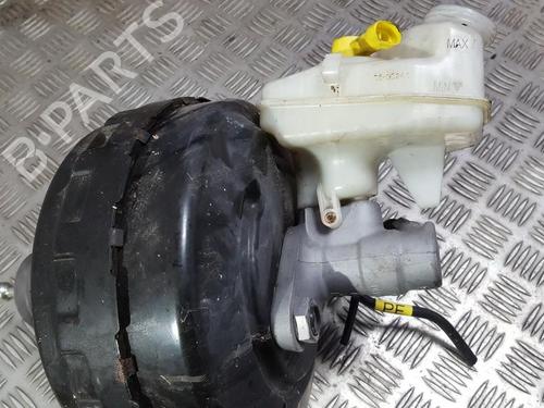 Used Brake master cylinder Brake master cylinder OPEL INSIGNIA A (G09) 2.0 CDTI (68) (160 hp) 35690638 35690638