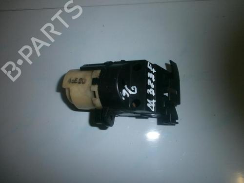 Used Ignition barrel Ignition barrel 35662004 35662004