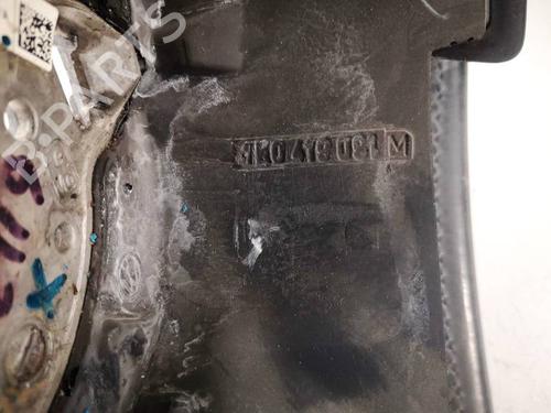Steering wheel VW GOLF V (1K1) 1.9 TDI | BP38041400C49 - Image 3