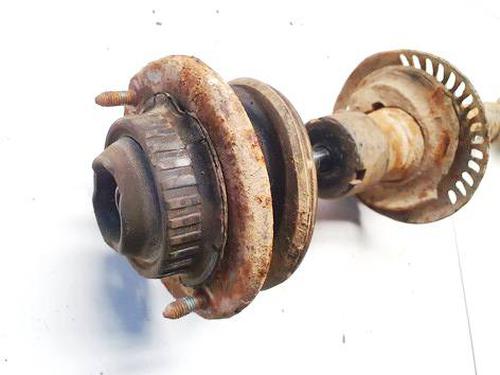 Left front shock absorber VW PASSAT B5 Variant (3B5) 1.9 TDI | BP35049118M16 - Image 3