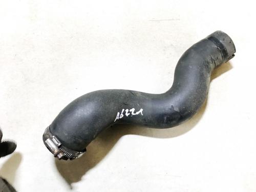 Used Pipe Pipe OPEL ZAFIRA A MPV (T98) 2.2 DTI 16V (F75) (125 hp) 33071266 33071266