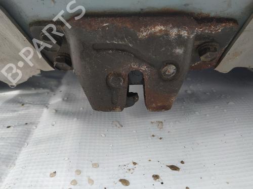 Used Tailgate lock Tailgate lock 35439105 35439105