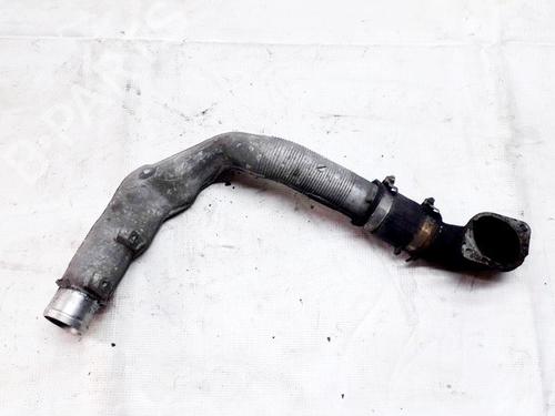 Used Pipe Pipe NISSAN QASHQAI I (J10, NJ10) 2.0 dCi All-wheel Drive (150 hp) 33512923 33512923