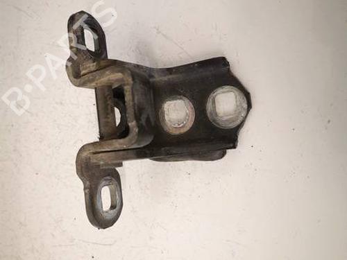 Used Hinge/Door check strap Hinge/Door check strap RENAULT SCÉNIC II (JM0/1_) 1.9 dCi (JM0G, JM12, JM1G, JM2C) (120 hp) 33751628 33751628