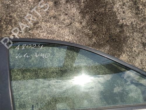 Used Front right door window Front right door window 35418448 35418448