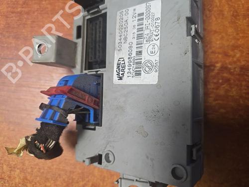 Electronic module FIAT DUCATO Van (250_) 120 Multijet 2,2 D | BP38260375M83 - Image 5