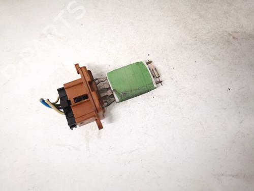Used Heater resistor Heater resistor FIAT IDEA (350_) 1.3 D Multijet (70 hp) 35355162 35355162