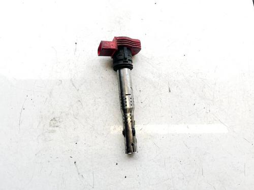 Used Ignition coil Ignition coil AUDI A6 C6 (4F2) 3.2 FSI quattro (255 hp) 35371596 35371596