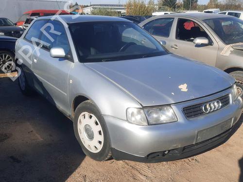 Used Parts AUDI A3 (8L1) 1.8 (125 hp) 4443620