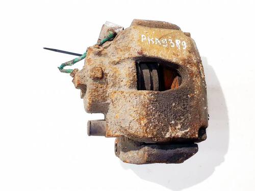 Used Left front brake caliper Left front brake caliper RENAULT ESPACE IV (JK0/1_) 1.9 dCi (JK0U) (116 hp) 35169037 35169037