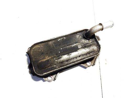 Used Oil radiator Oil radiator 35496517 35496517
