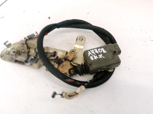 Electronic module RENAULT KANGOO (KC0/1_) D 65 1.9 (KC0E, KC02, KC0J, KC0N) | BP35416048M83 - Image 2