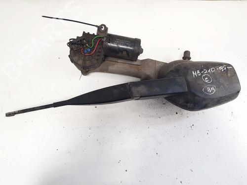 Used Front windshield wiper arm Front windshield wiper arm MERCEDES-BENZ E-CLASS (W210) E 290 Turbo-D (210.017) (129 hp) 32876747 32876747