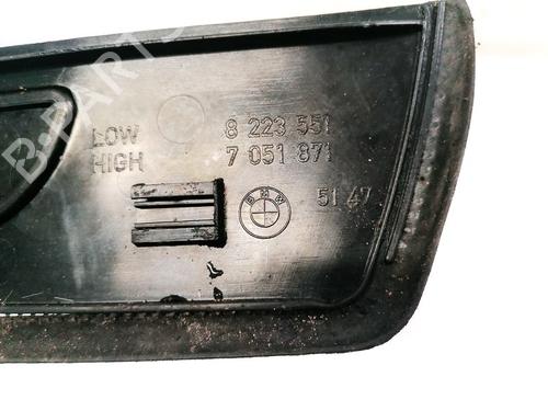 Step BMW 7 (E65, E66, E67) 730 d | BP35463283C149 - Image 3