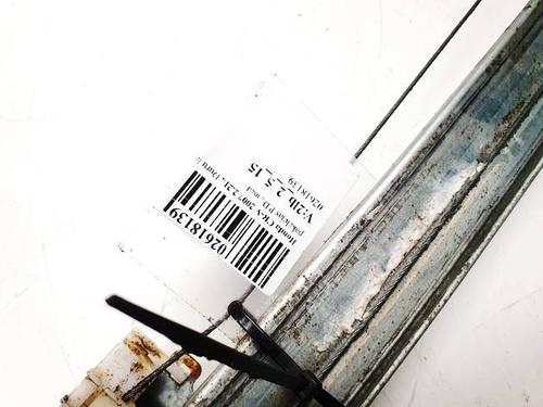 Front right window mechanism HONDA CR-V III (RE_) 2.2 i-CTDi 4WD (RE6) | BP34903873C23 - Image 3